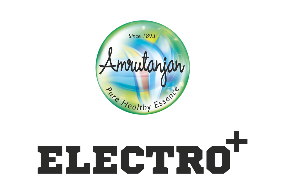 Amrutanjan Fruitnik Electro+